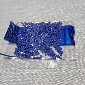 Diamond Art Painting Beads Diamond Dotz Flat Back Round Sealed Pack